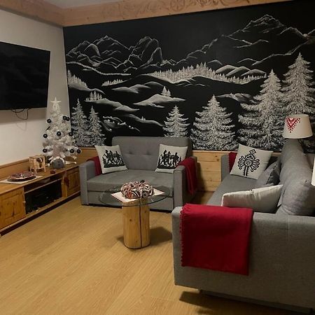 Apartament W Jaworkach - Pod Wysoka Jaworki Luaran gambar