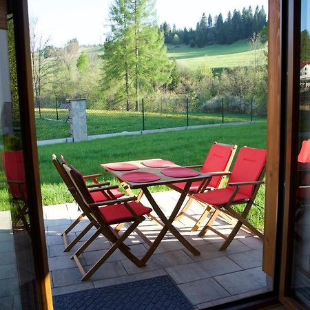 Apartament W Jaworkach - Pod Wysoka Jaworki Luaran gambar