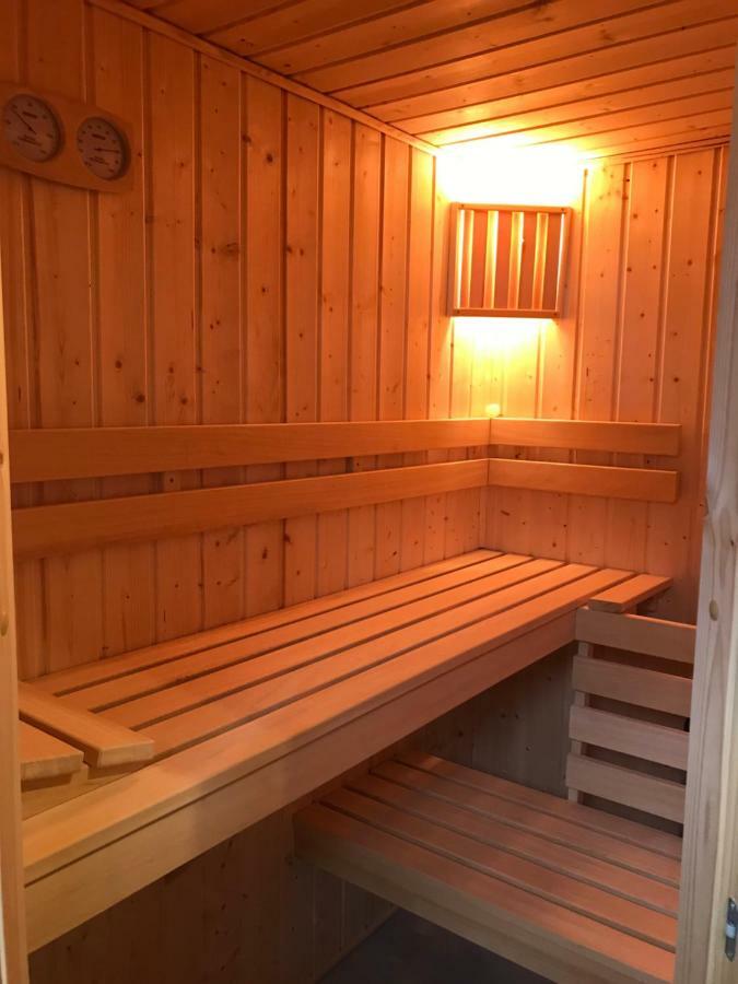 Apartament W Jaworkach - Pod Wysoka Jaworki Luaran gambar