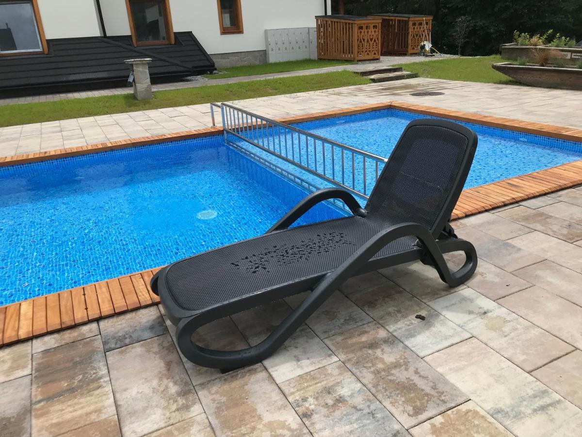 Apartament W Jaworkach - Pod Wysoka Jaworki Luaran gambar